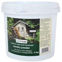 Earthsap Laundry Powder - Original Lavender